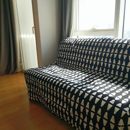 Altabia Suites At Times Squarer 吉隆坡 外观 照片