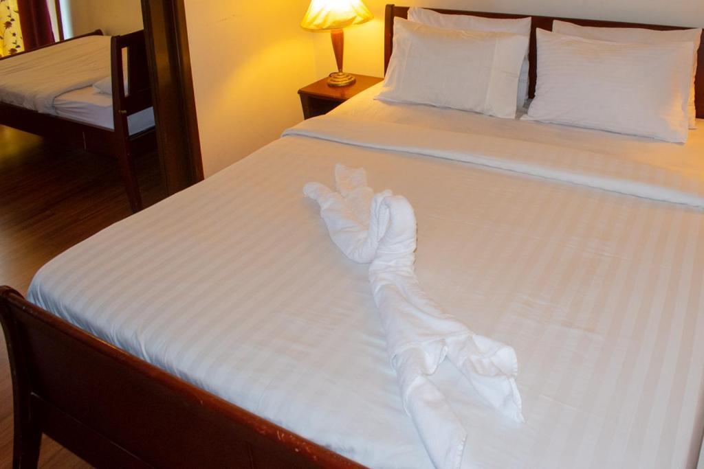 Altabia Suites At Times Squarer 吉隆坡 外观 照片