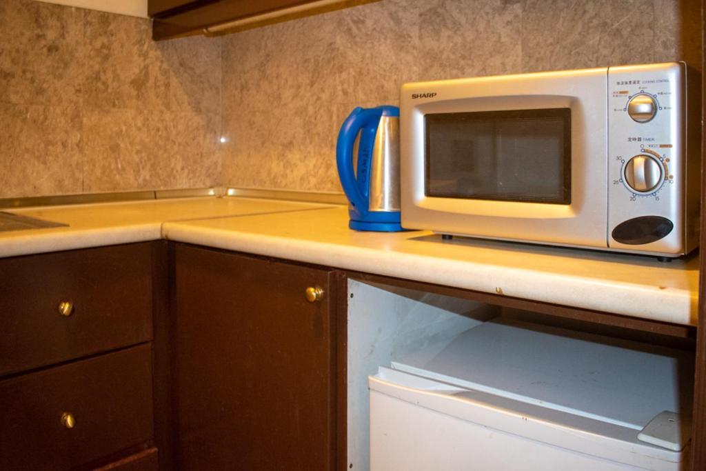 Altabia Suites At Times Squarer 吉隆坡 外观 照片