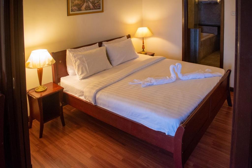 Altabia Suites At Times Squarer 吉隆坡 外观 照片