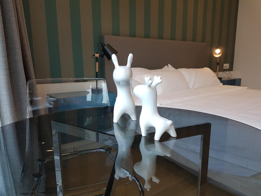 Altabia Suites At Times Squarer 吉隆坡 外观 照片