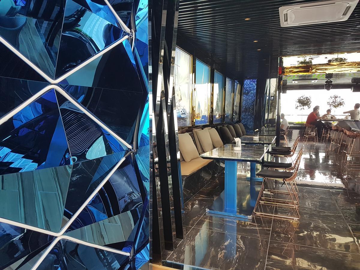 Altabia Suites At Times Squarer 吉隆坡 外观 照片